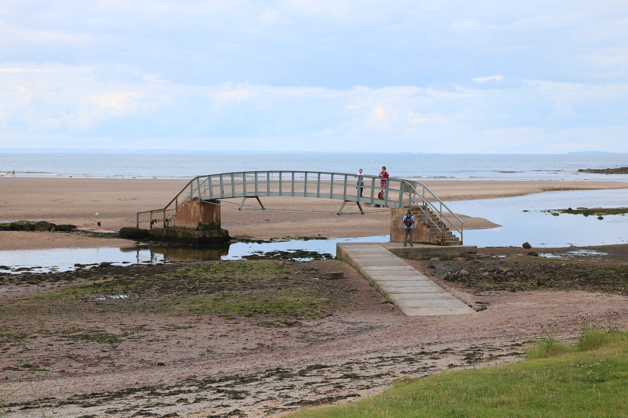 Belhaven Bay (Dunbar)